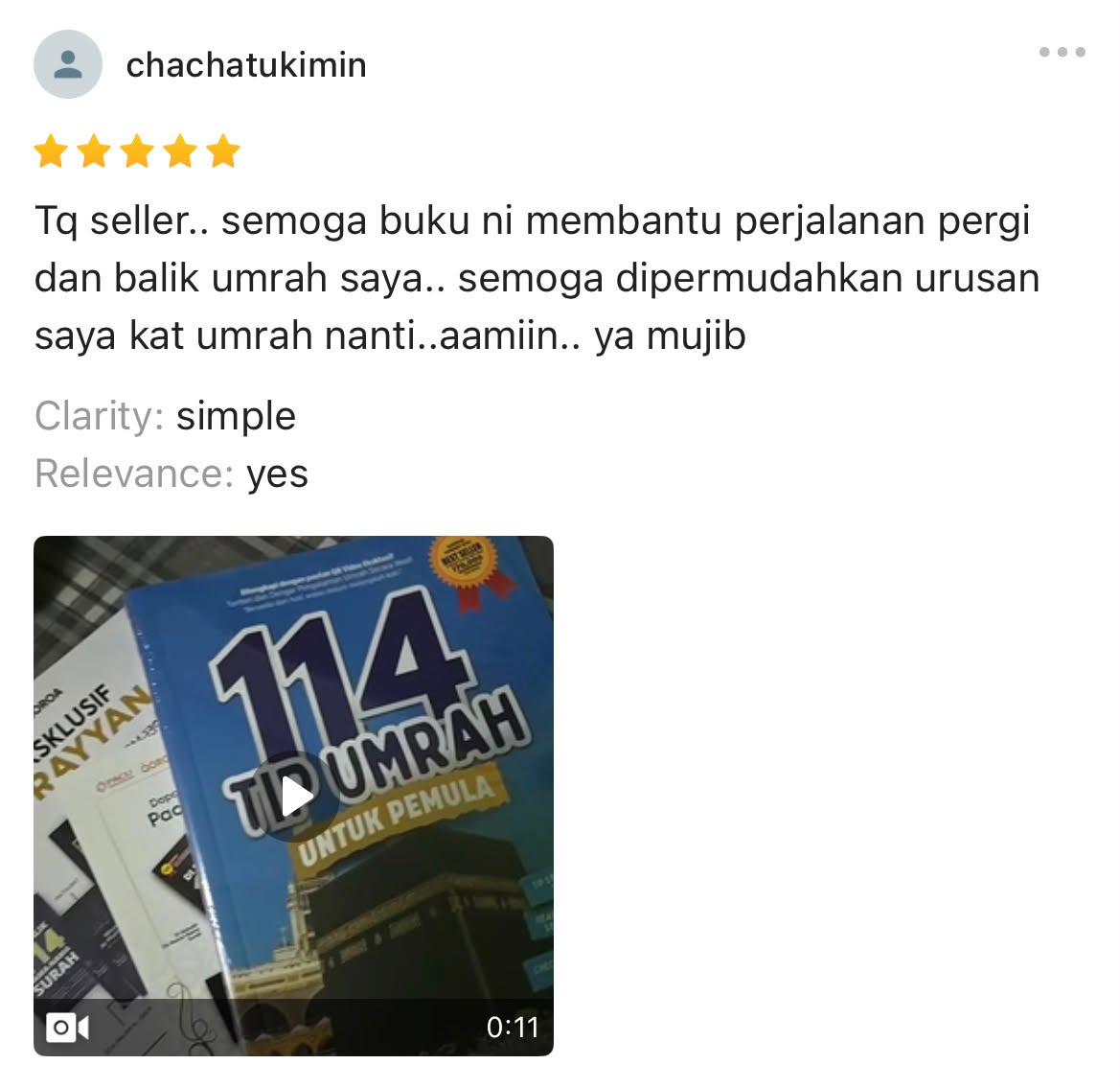 Testimoni 2